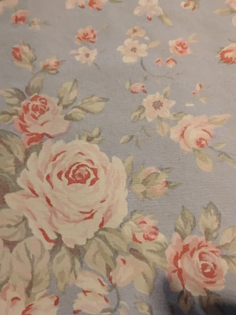 Ralph Lauren Pillow cases set of 2 Standard Size